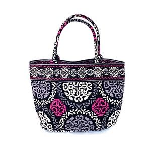 SOLDDDD !!!! VERA BRADLEY TOTE!